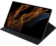 SAMSUNG Book Cover do Galaxy Tab S8 Ultra Black - 718388 - zdjęcie 7